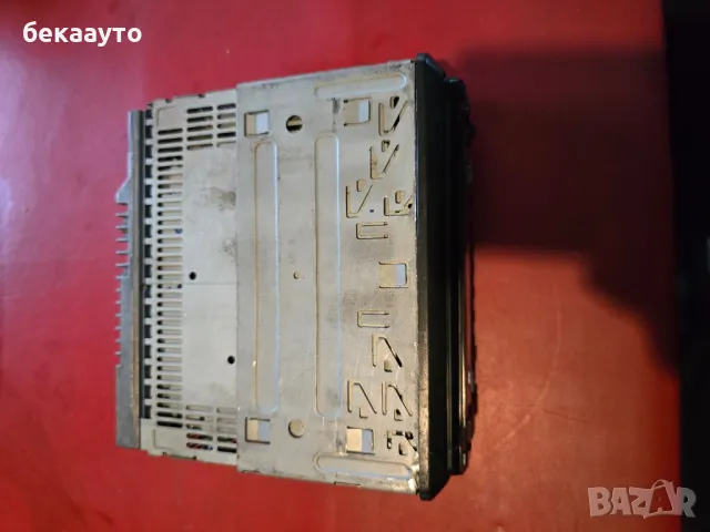 Радио Pioneer, снимка 3 - Радиокасетофони, транзистори - 48460891