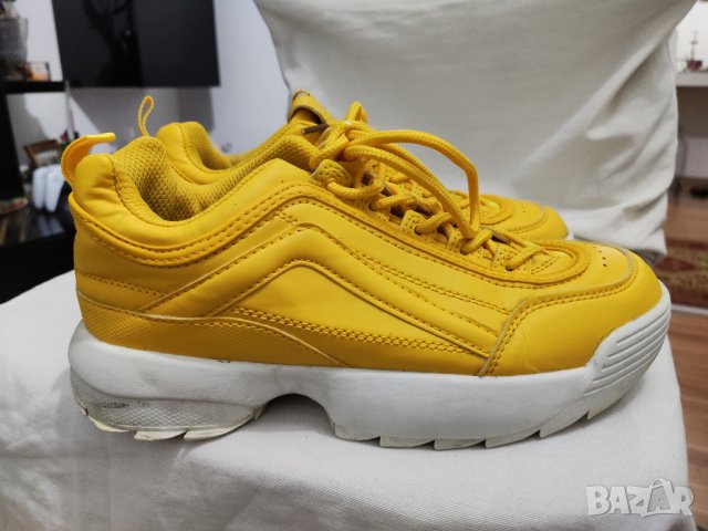 маратонки Duffy