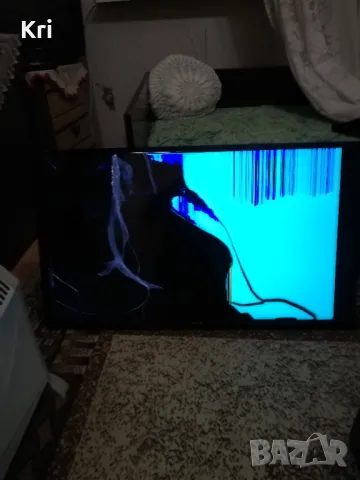 Телевизор Samsung UE40J5000AW за части