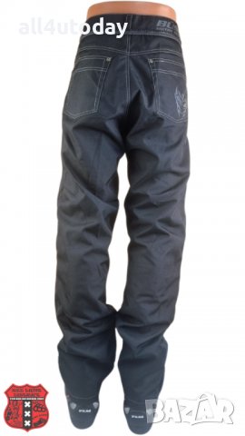 №2881 "Takai" Мъжки текстилен мото панталон, снимка 3 - Аксесоари и консумативи - 38099744