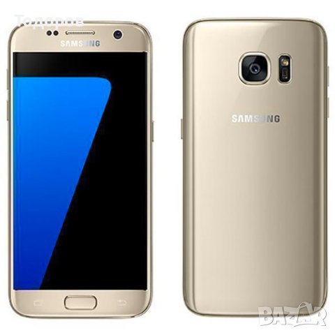 Samsung Galaxy S 7, снимка 1 - Samsung - 43084287