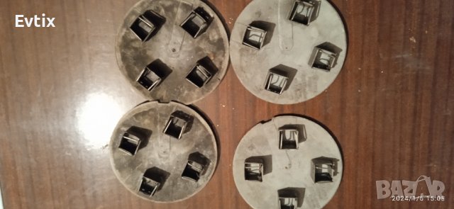 капак 4 броя за WV, снимка 3 - Аксесоари и консумативи - 43686375