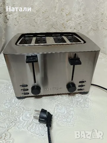 тостер Profi 2434, снимка 1