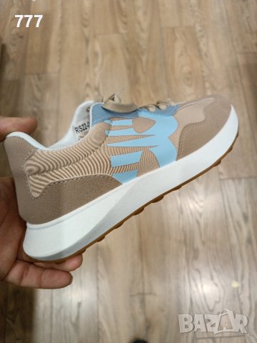 обувки , снимка 5 - Дамски ежедневни обувки - 43609395