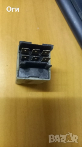 Реле за Фиат,Ситроен и Пежо ELEDESA 1000774G 90.943.08.509, снимка 2 - Части - 52121051