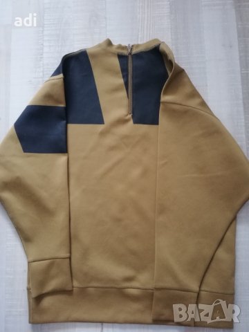 Блуза adidas, снимка 3 - Спортни дрехи, екипи - 38011750