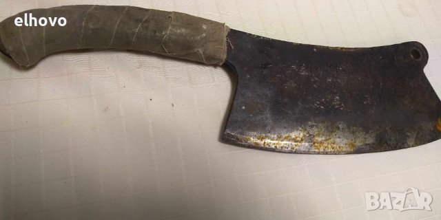 Стар сатър , снимка 5 - Антикварни и старинни предмети - 43281840