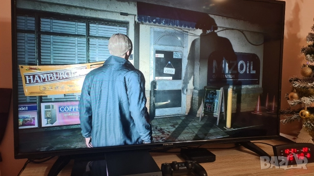 Playstation 4 (ps4) 500GB с HEN 9.00 и 9 игри и 2 джойстика, снимка 7 - PlayStation конзоли - 52545735