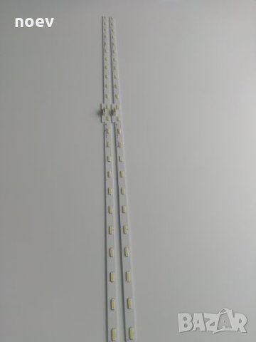 Led Backlight Sony 17y 40_7020_24_REV02_160720 SONY KDL - 40WE660, снимка 4 - Части и Платки - 27298130