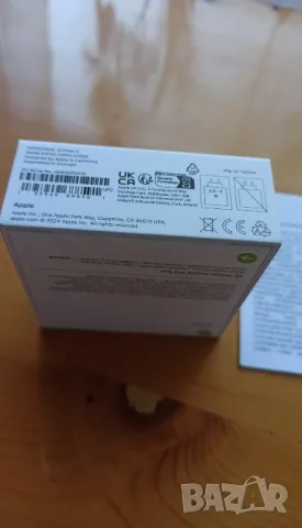 *Неразопакован* AirPods 4 (+1 година гаранция), снимка 3 - Bluetooth слушалки - 48684586