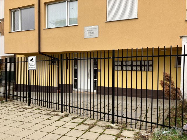 Продавам тристаен апартамент гр.София кв.Манастирски ливади-запад, снимка 11 - Апартаменти - 44836394