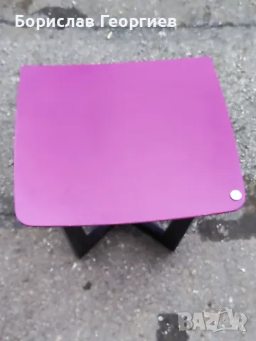 Две маси помощни маса, снимка 5 - Маси - 49749062