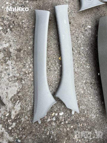 Рено Флуенс, Меган / Renault Fluence, Megane /  кори в купетоето, снимка 5 - Аксесоари и консумативи - 43165008