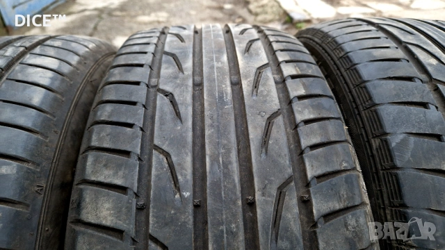 DOT 2024, 215/55/16 летни гуми Hankook Ventus Prime 4, снимка 11 - Гуми и джанти - 53453515