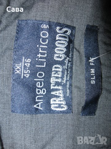 Ризи ANGELO   мъжки,2ХЛ