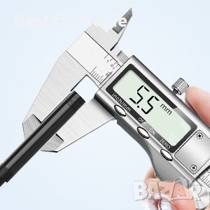 Професионелен ендоскоп DEPSTECH 5.0MP, 5 метра с 5,5 mm глава, снимка 9 - Други инструменти - 43049931