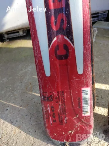 ски, снимка 2 - Зимни спортове - 47996532