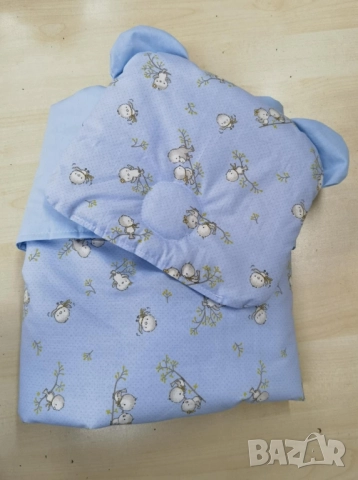 комплект за количка, снимка 5 - Други - 52111595