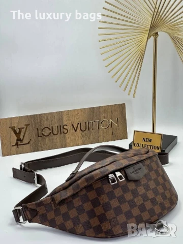 Стилна мъжка чанта , снимка 3 - Чанти - 51139914