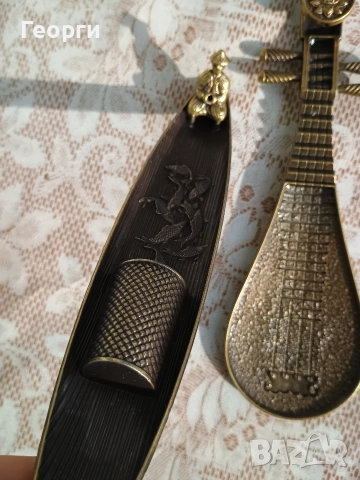 Две поставки за ароматни пръчици, снимка 6 - Декорация за дома - 52581883