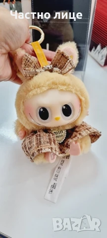 Лабубу / Labubu , снимка 1