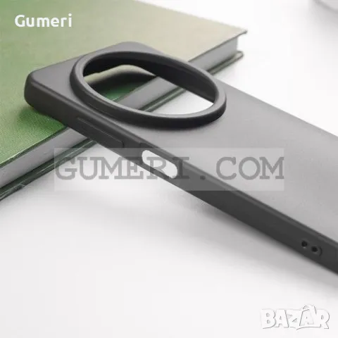 UG Phone U25 5G  	Силиконов Гръб , снимка 5 - Калъфи, кейсове - 48907207