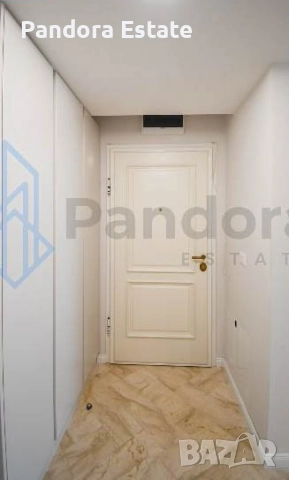 2-СТАЕН апартамент под наем, гр. София, кв.Лозенец, снимка 7 - Апартаменти - 52468034