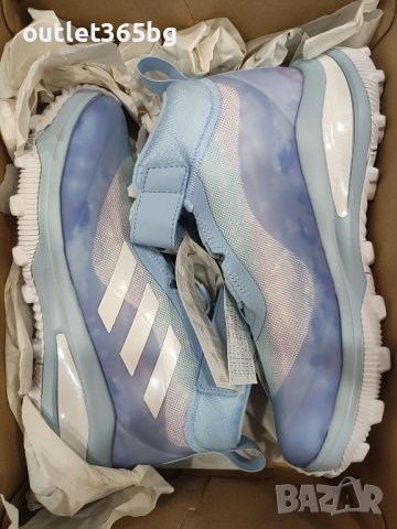Adidas - Disney Frozen FortaRun BOA Оригинал Код 254, снимка 2 - Детски маратонки - 37906473