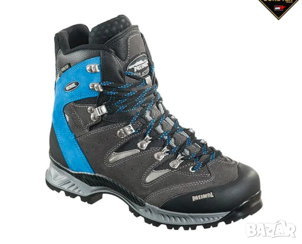туристически обувки MEINDL AIR REVOL. 2.3 номер 42 , снимка 2 - Други - 51937272