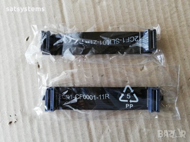 Ново!ATI CrossFire Bridge, снимка 4 - Други - 26831309