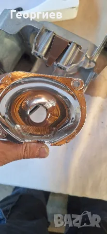 Фар за Инфинити Infiniti за части , снимка 6 - Части - 48435894