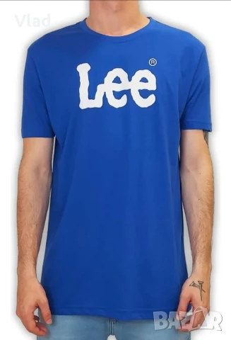 Мъжи тениски, снимка 2 - Тениски - 49881521