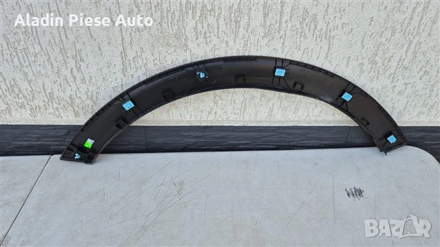 Преден калник десен Kia Sportage година 2016 2017 2018 2019 2020 2021 код 87714F1000, 87714-F1000 , снимка 2 - Аксесоари и консумативи - 51126729