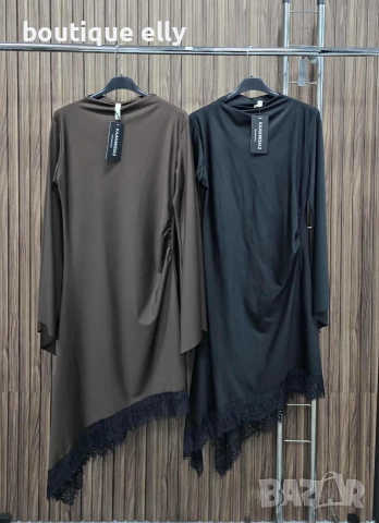 дамска рокля