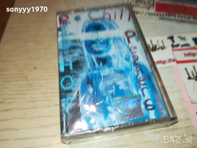 RED HOT CHILI PEPPERS-ORIGINAL TAPE 1311241157
