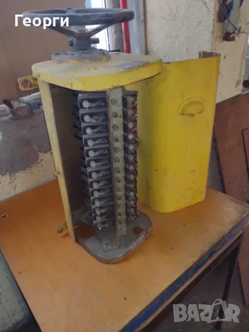 Контролер за кран, снимка 5 - Резервни части за машини - 48091386