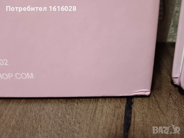 Комплект тефтер на Мини Маус с диамантени камъни на корицата., снимка 12 - Гоблени - 50676430