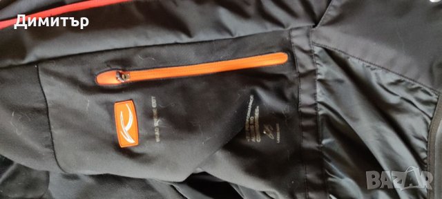 Kjus dermizax, снимка 10 - Якета - 38588592