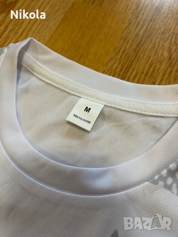 Тениска на UFC и Venum, снимка 2 - Тениски - 52830445