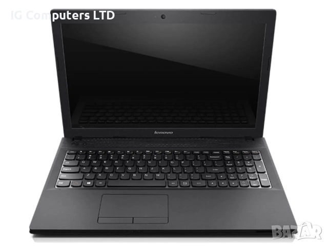 Перфектен 15.6 Двуядрен Лаптоп Lenovo G505 4Gb, 500Gb HDMI WINDOWS 10 КАМЕРА БАТЕРИЯ