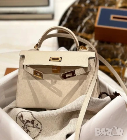 чанта hermes, снимка 2 - Чанти - 50741887