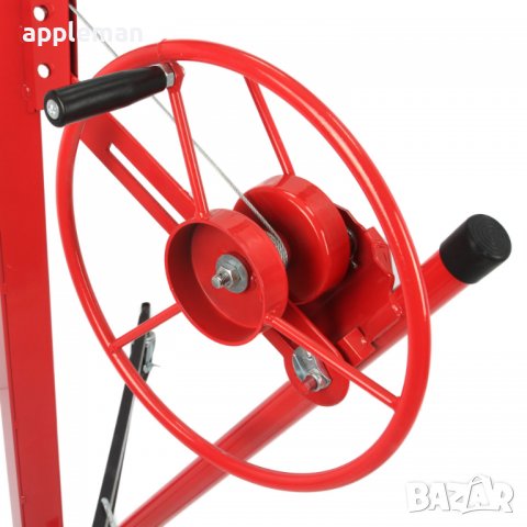 Повдигач за гипсокартон MARPOL до 68 кг., снимка 6 - Други инструменти - 40169074