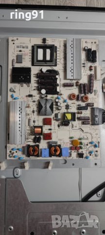 Телевизор Sharp LC-40LE510E На части , снимка 2 - Части и Платки - 38405959