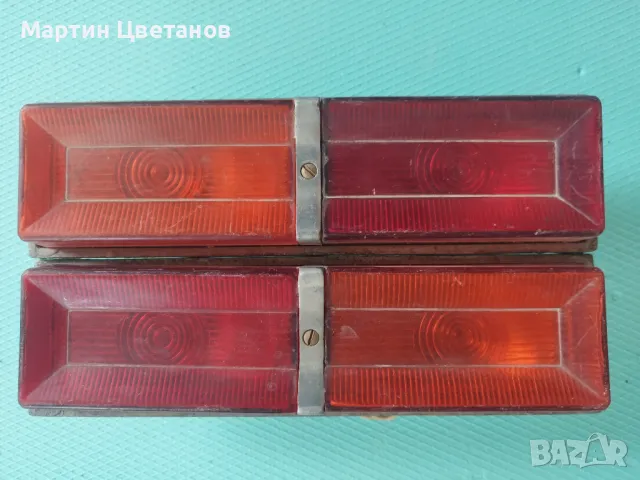 Малки части от руски автомобили, снимка 6 - Части - 49740093