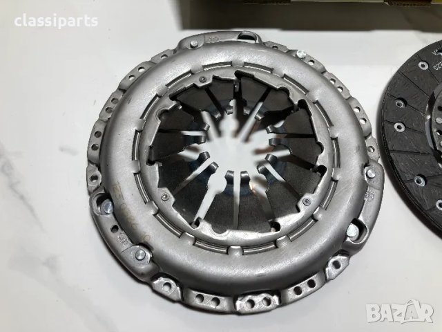 Комплект съединител LUK за Рено Лагуна двигател 1.9 dCi / RENAULT Laguna , снимка 4 - Части - 49822954