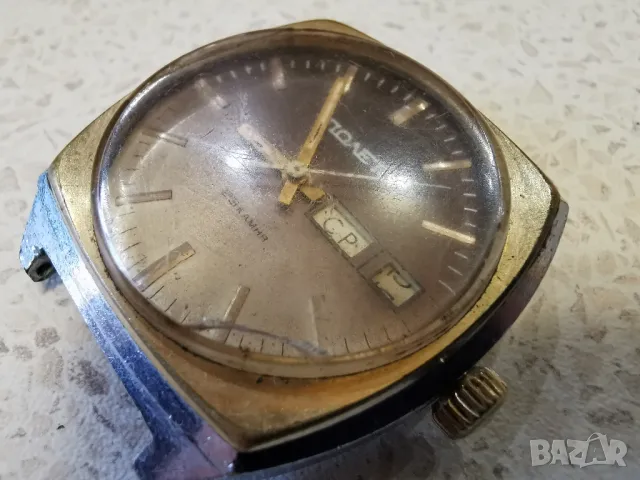 ПОЛЕТ АВТОМАТ, снимка 3 - Антикварни и старинни предмети - 49712807