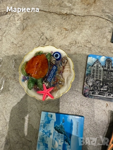 Магнити,обща цена 15 лв., снимка 4 - Други - 51817705