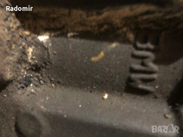 Двигателен блок Бмв е39, 530 дизел, 193 коня, 2001, снимка 7 - Части - 43837783