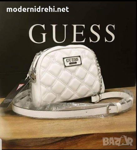 Дамска чанта Guess код 47