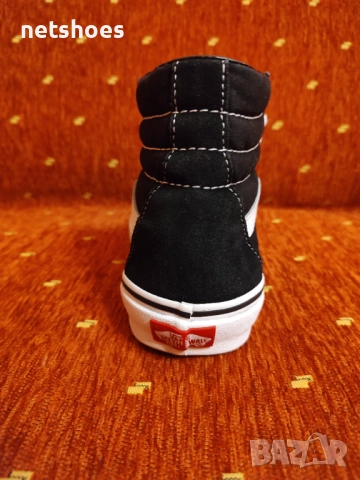 Vans-мъжки кецове №40, снимка 7 - Кецове - 52324296